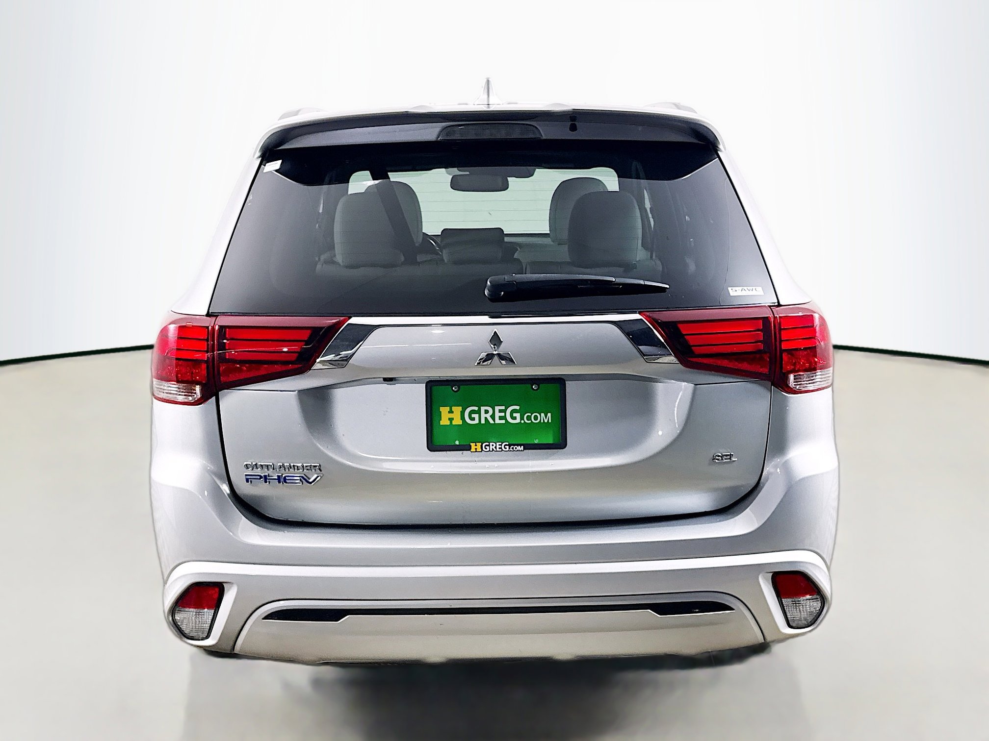 Used 2022 Mitsubishi Outlander SEL image 8