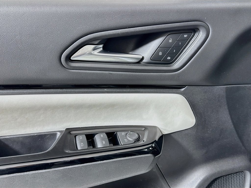 Used 2025 Honda Prologue Touring image 18