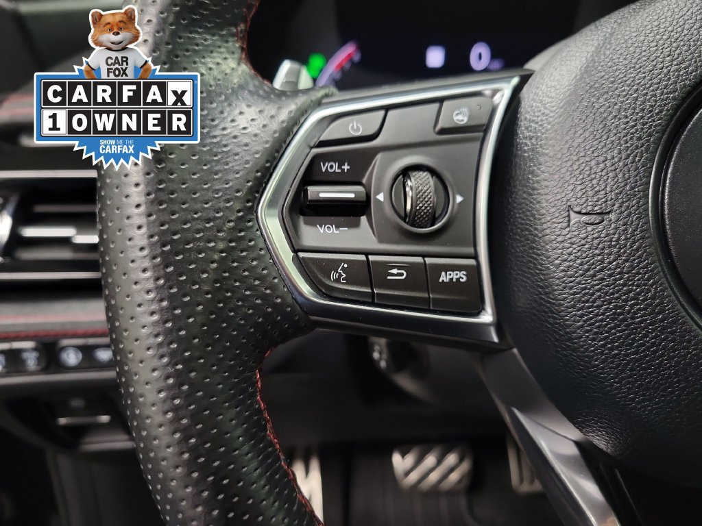 Used 2024 Acura MDX Type S w/ Advance Package AWD/4WD image 27