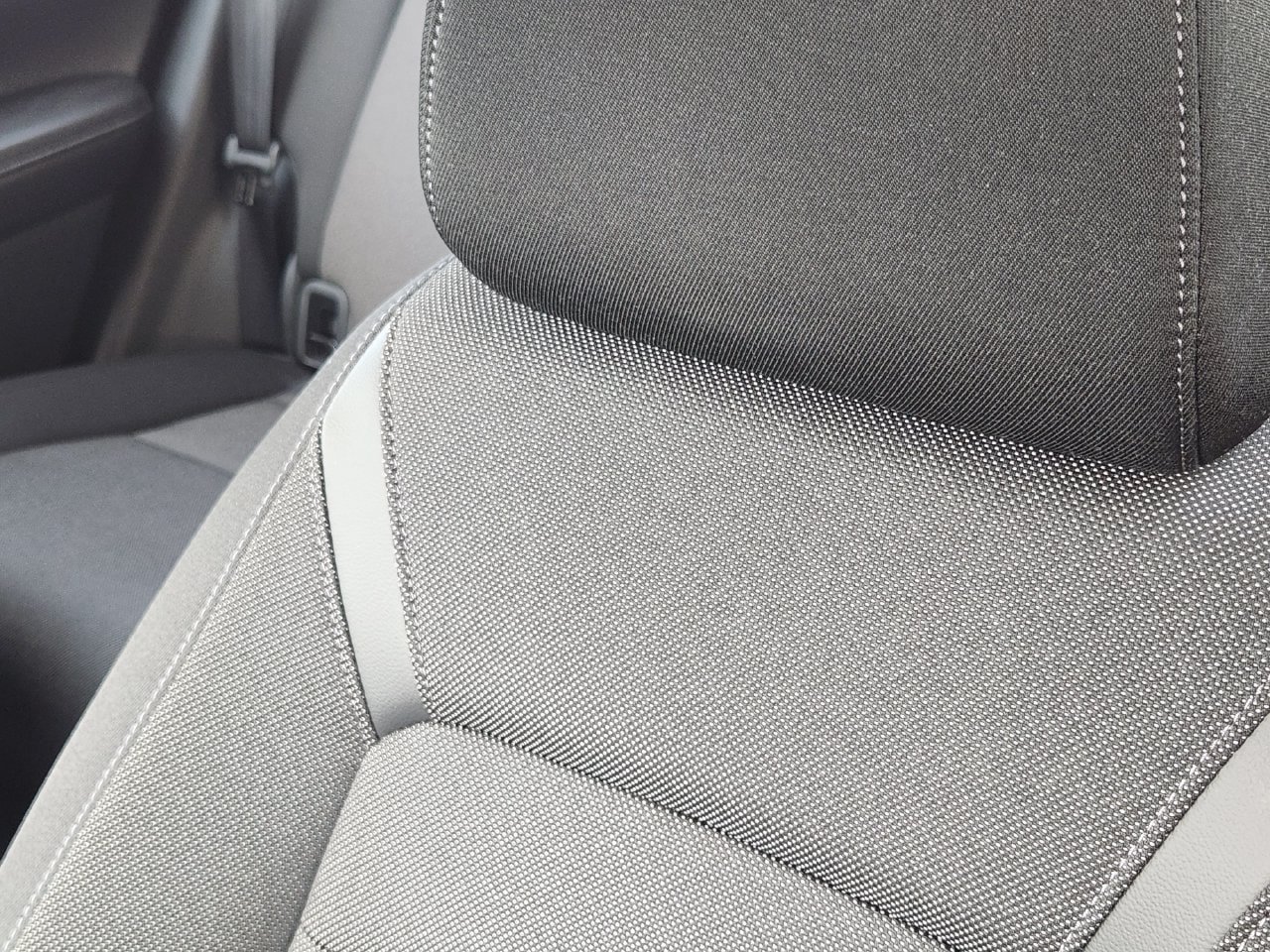 Certified 2024 Honda CR-V LX image 14
