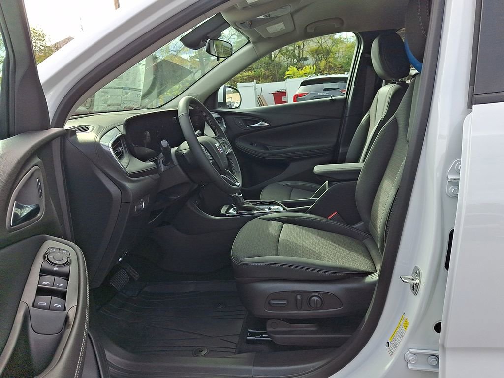 New 2026 Buick Encore GX Preferred w/ Comfort Package image 6