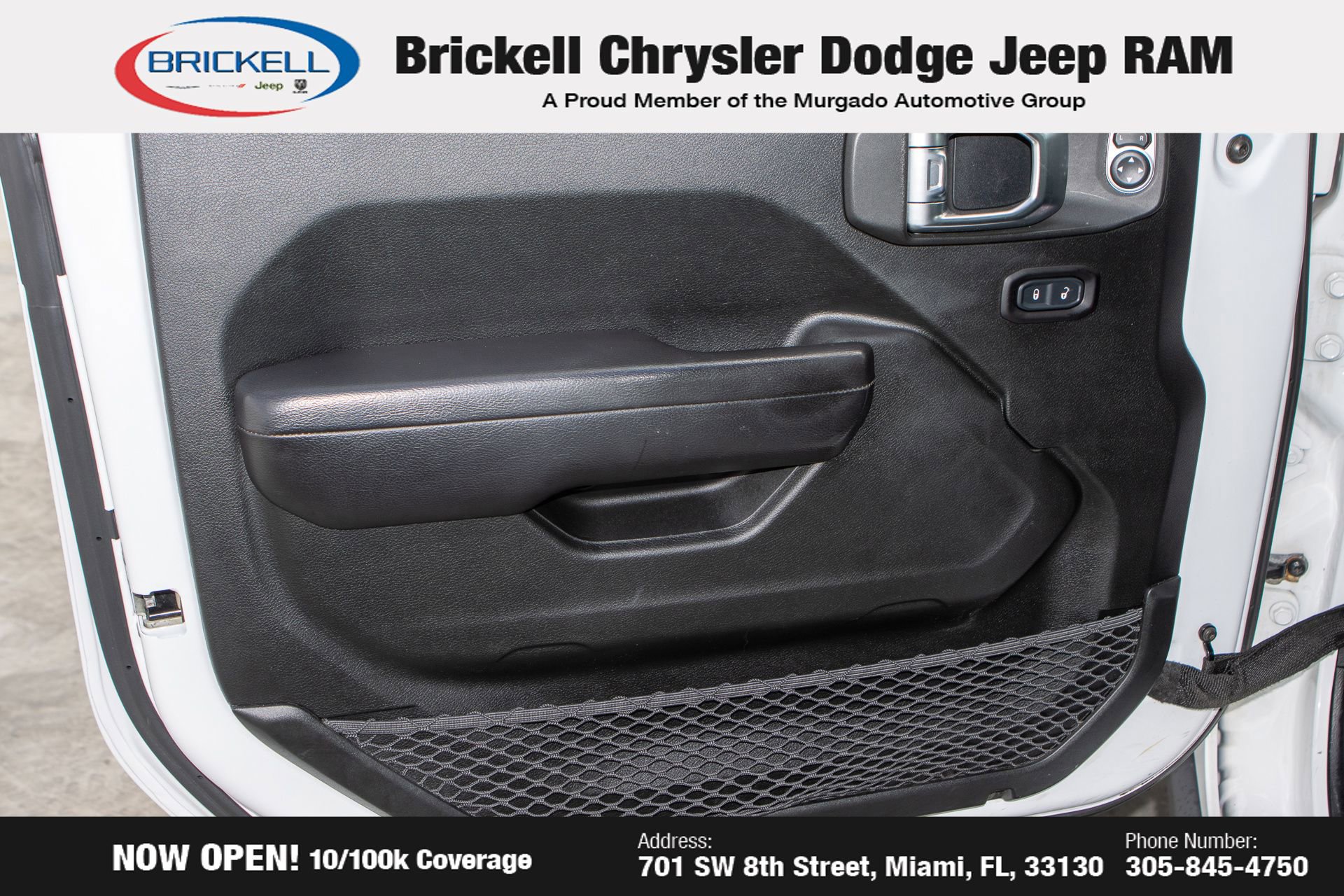 Used 2020 Jeep Gladiator Rubicon w/ Trailer Tow Package image 10