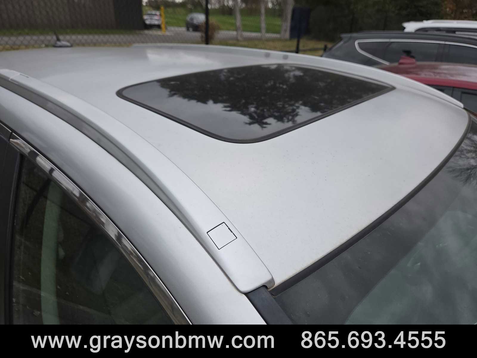 Used 2013 Honda CR-V EX-L image 5