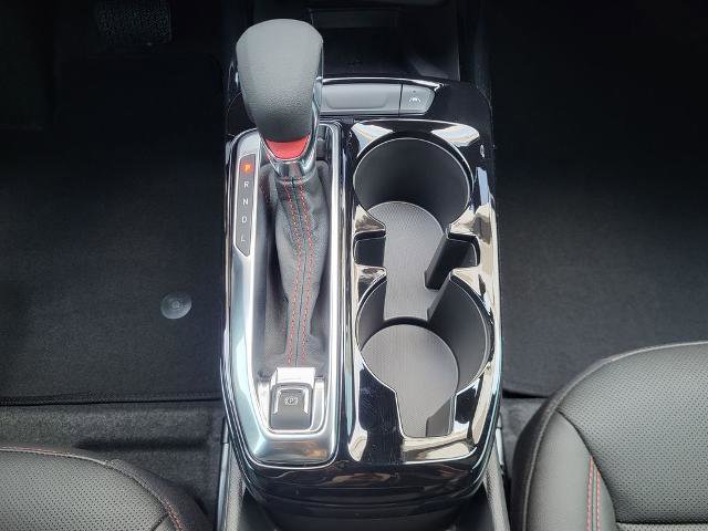 New 2026 Chevrolet Trax RS w/ Sunroof Package image 20