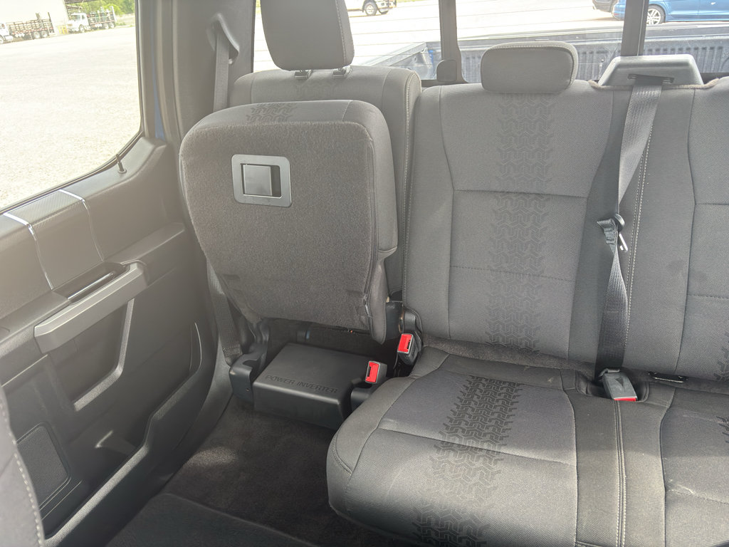 Used 2018 Ford F150 XLT w/ Equipment Group 302A Luxury AWD/4WD image 24