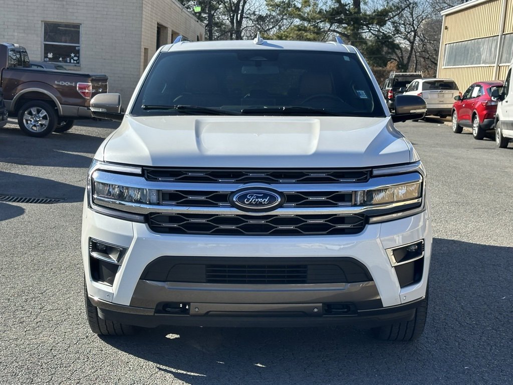 Used 2022 Ford Expedition King Ranch image 11
