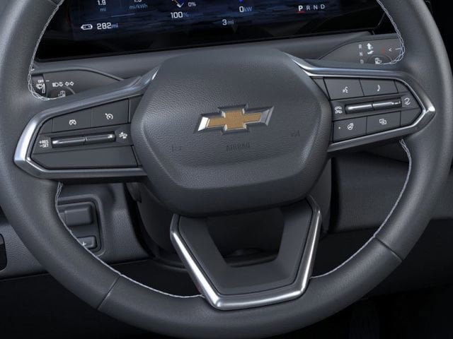 New 2026 Chevrolet Silverado EV LT image 21