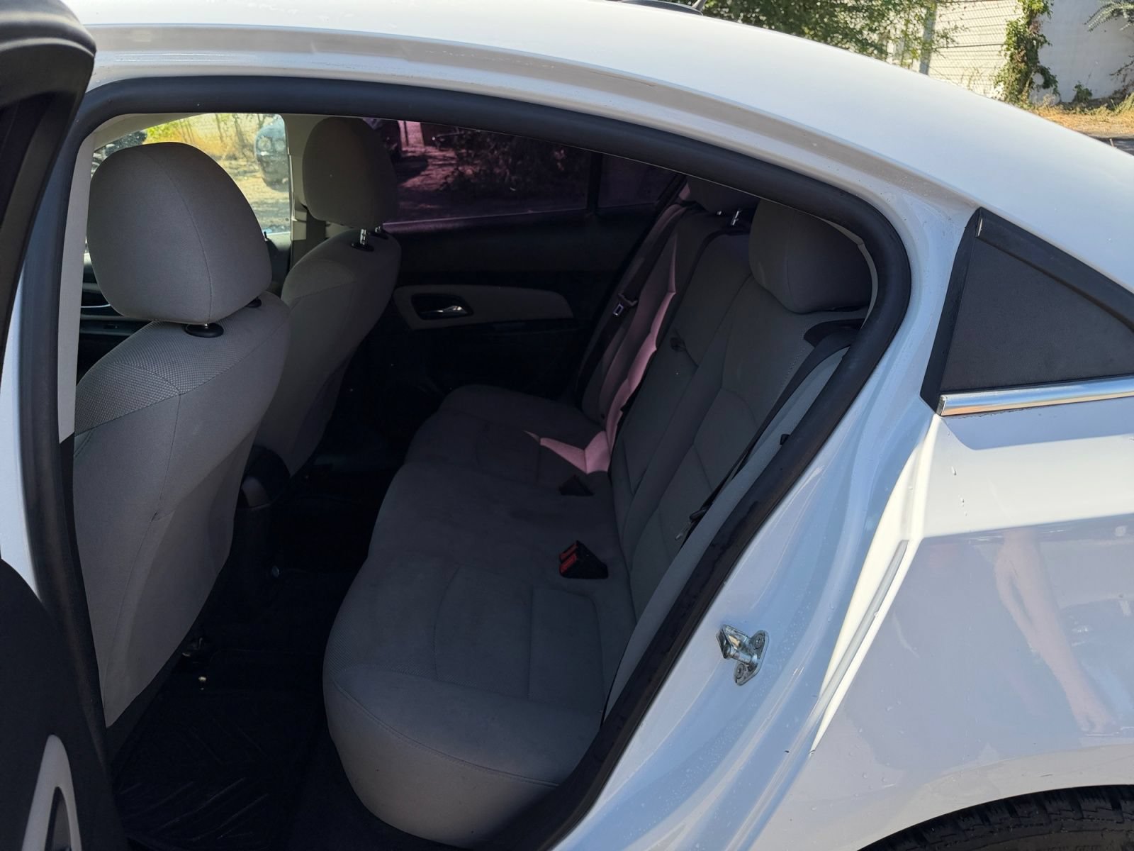 Used 2016 Chevrolet Cruze LT FWD image 22