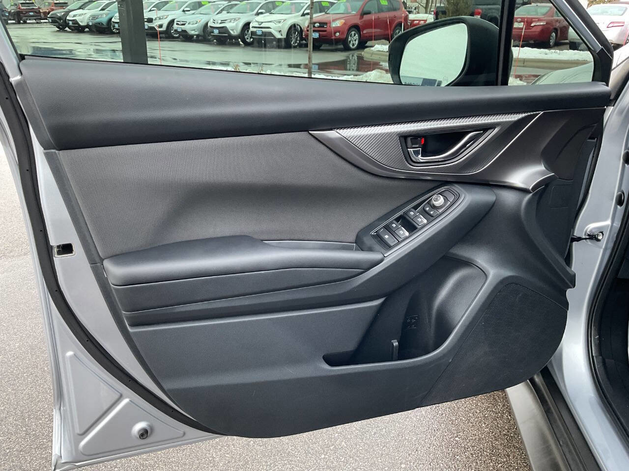 Used 2023 Subaru WRX Premium image 28