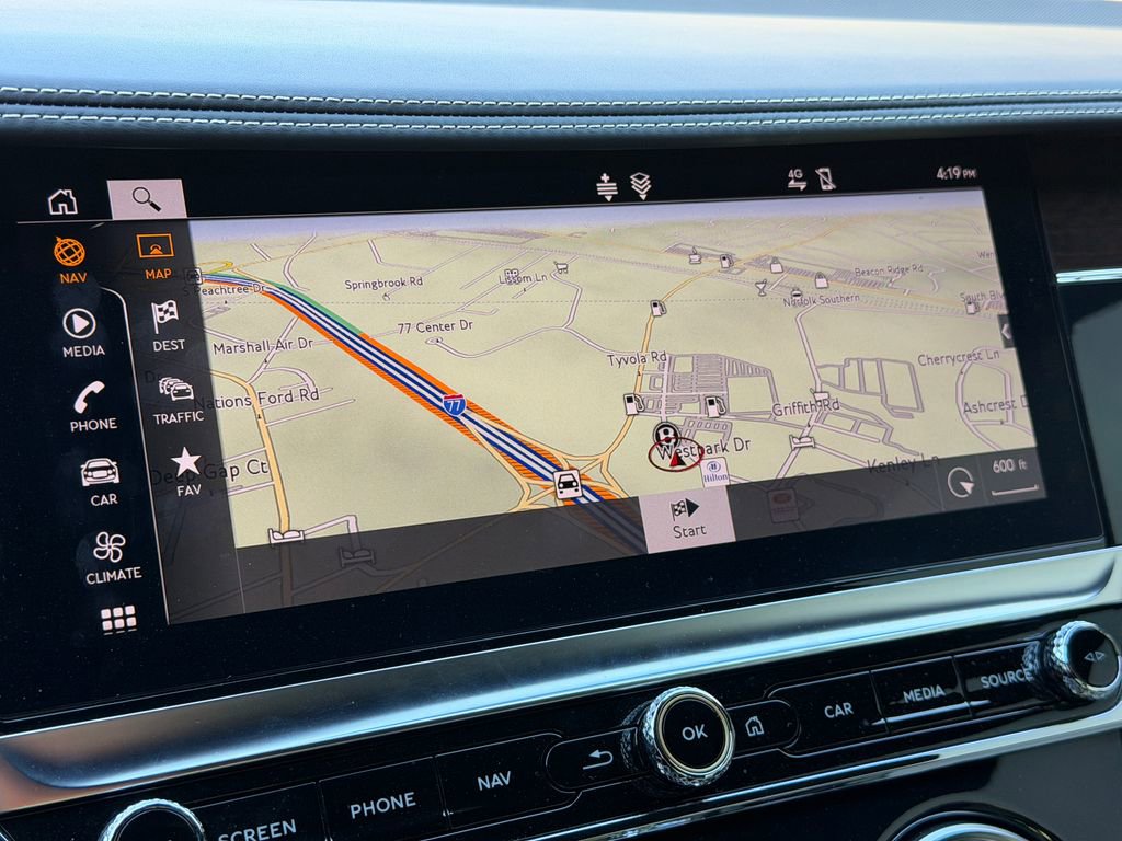 Certified 2020 Bentley Continental GT First Edition image 22