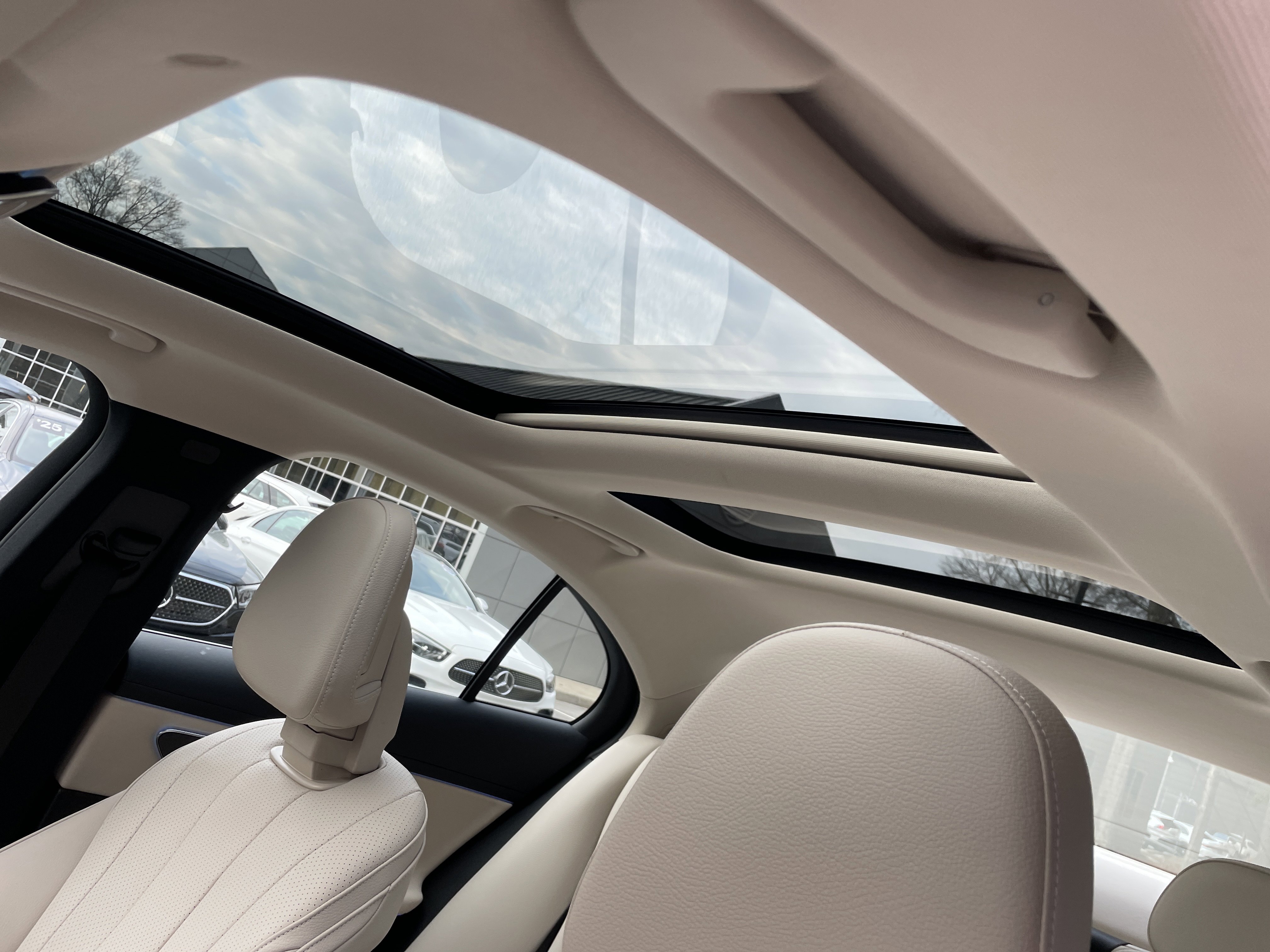 Certified 2025 Mercedes-Benz E 350 Sedan image 24