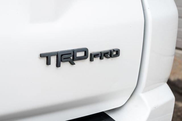 Used 2016 Toyota 4Runner TRD Pro AWD/4WD image 62