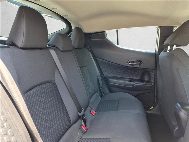 Used 2021 Toyota C-HR LE FWD image 19