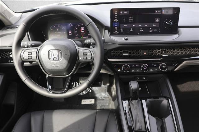 New 2026 Honda Accord EX-L image 23
