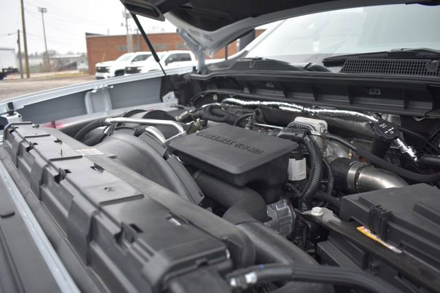 New 2026 Chevrolet Silverado 3500 W/T w/ WT Convenience Package image 31