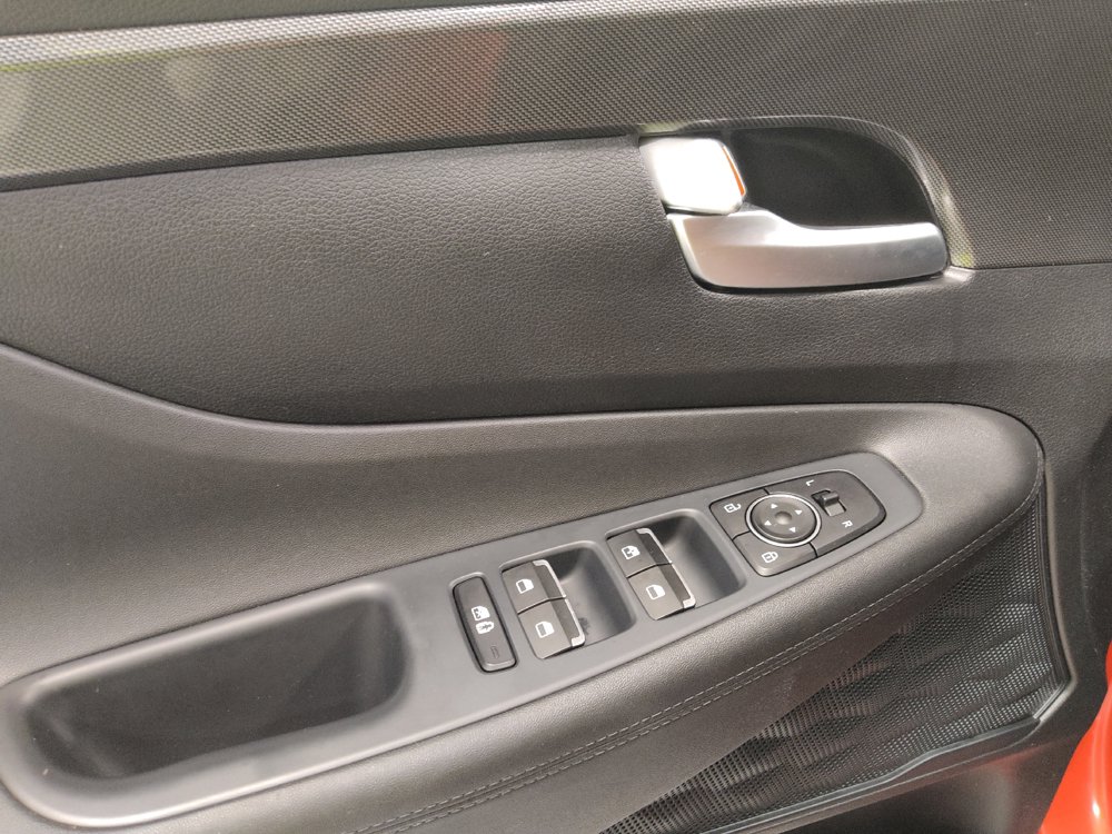 Used 2023 Hyundai Santa Fe SE AWD/4WD image 27