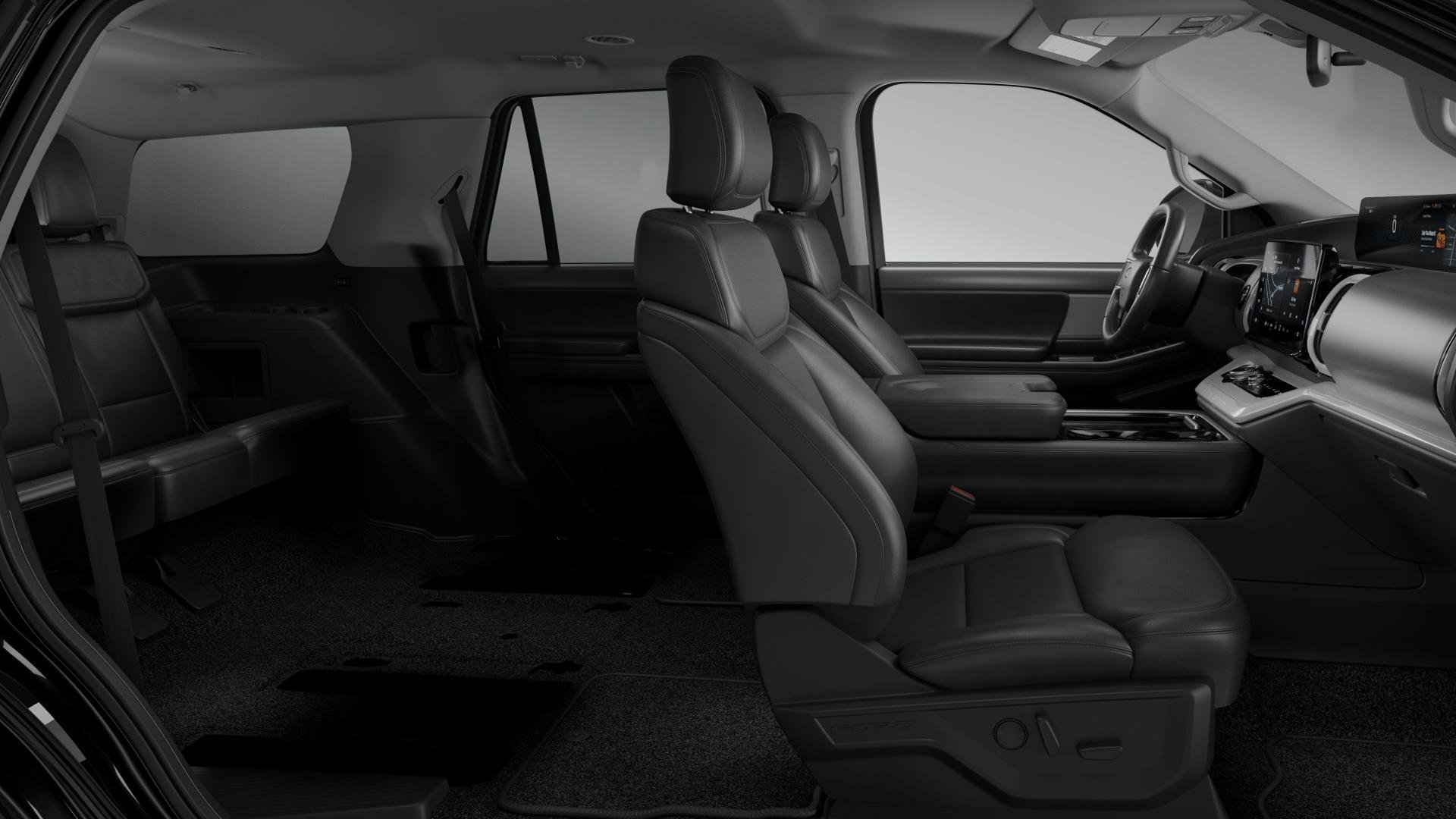 New 2026 Ford Expedition Active AWD/4WD image 6