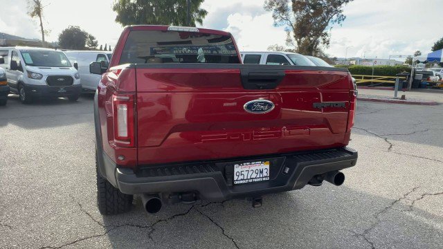 Used 2019 Ford F150 Raptor image 7