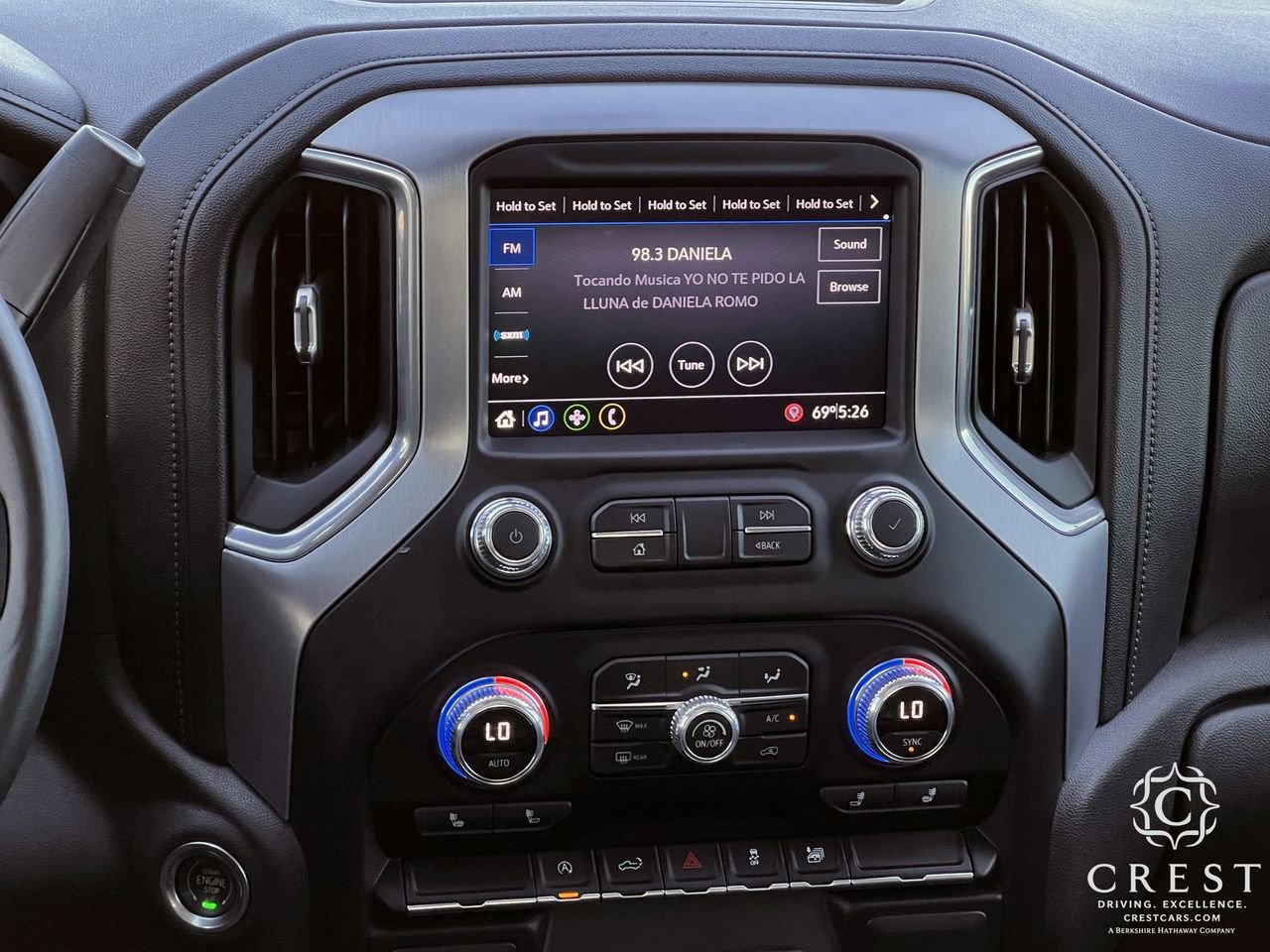 Used 2021 GMC Sierra 1500 Elevation image 17