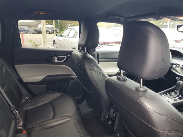 Used 2024 Jeep Compass Limited image 31