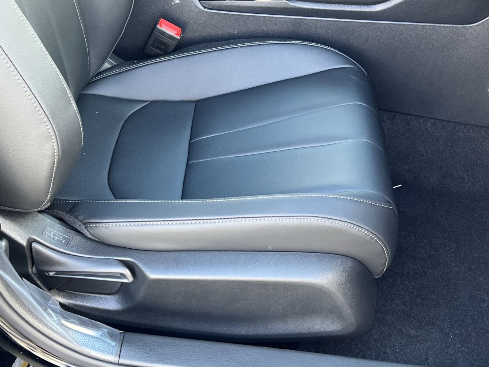 New 2026 Acura Integra A-Spec image 27