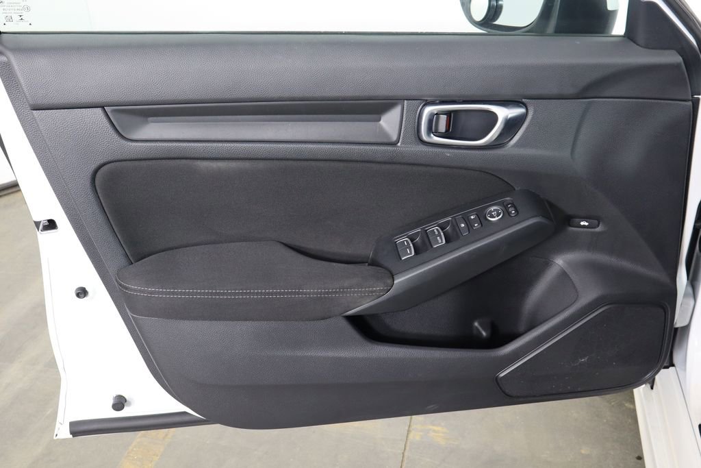 Used 2022 Honda Civic LX image 19