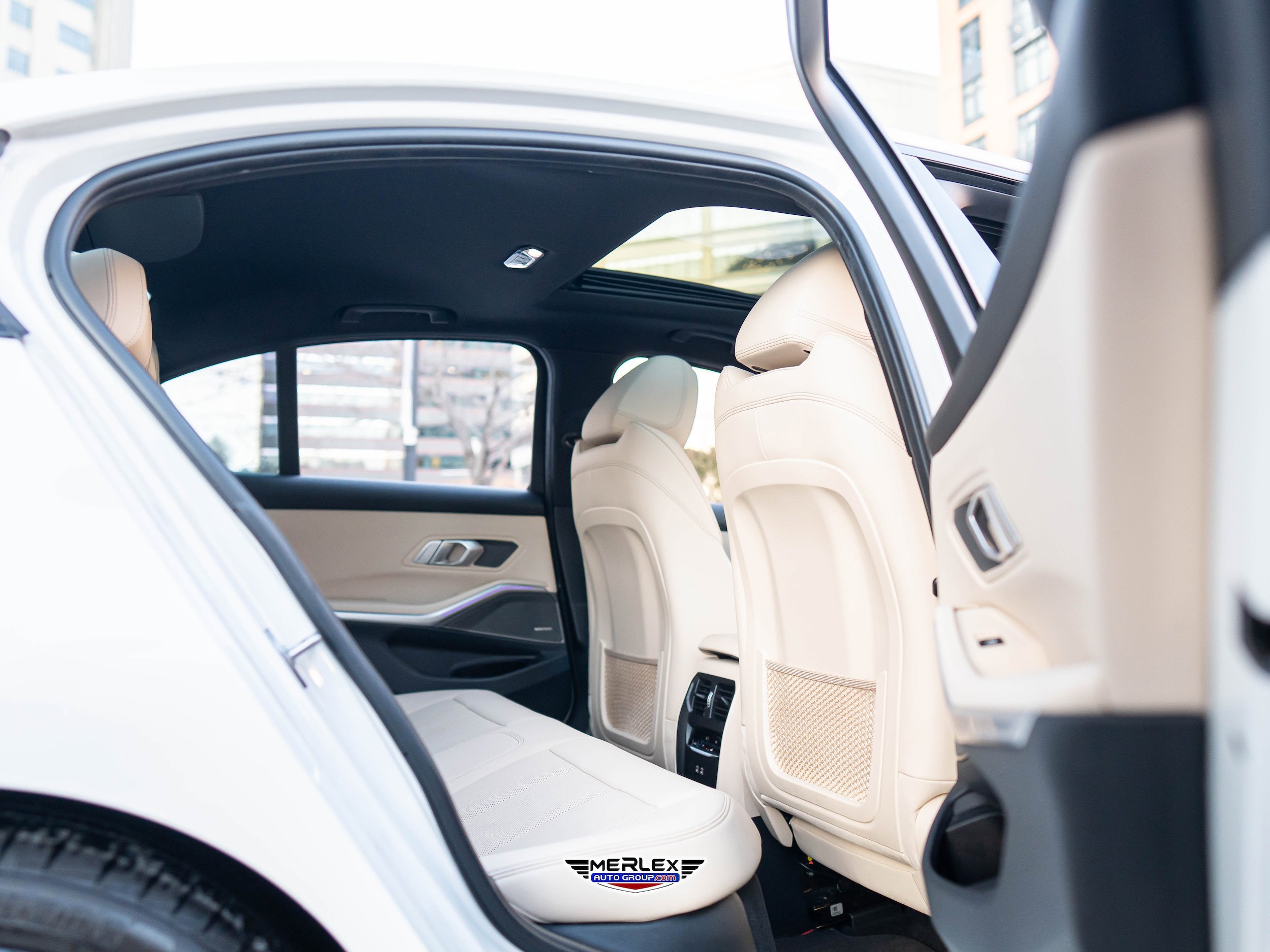 Used 2022 BMW M340i w/ Premium Package RWD image 19