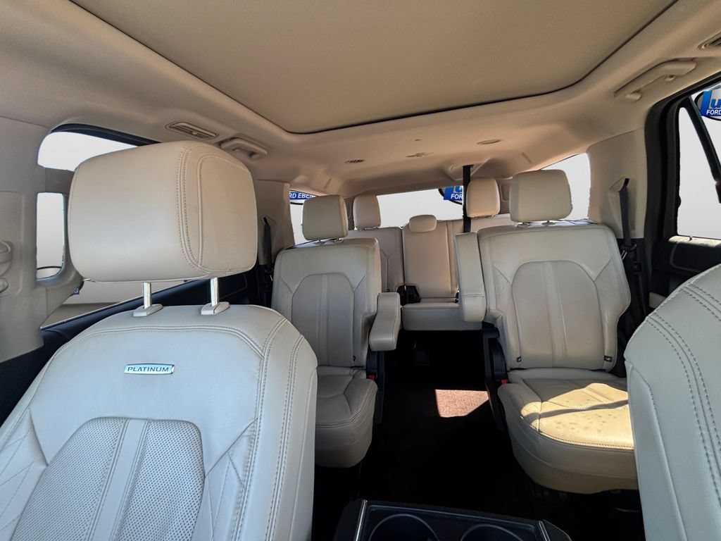 Used 2018 Ford Expedition Max Platinum AWD/4WD image 30