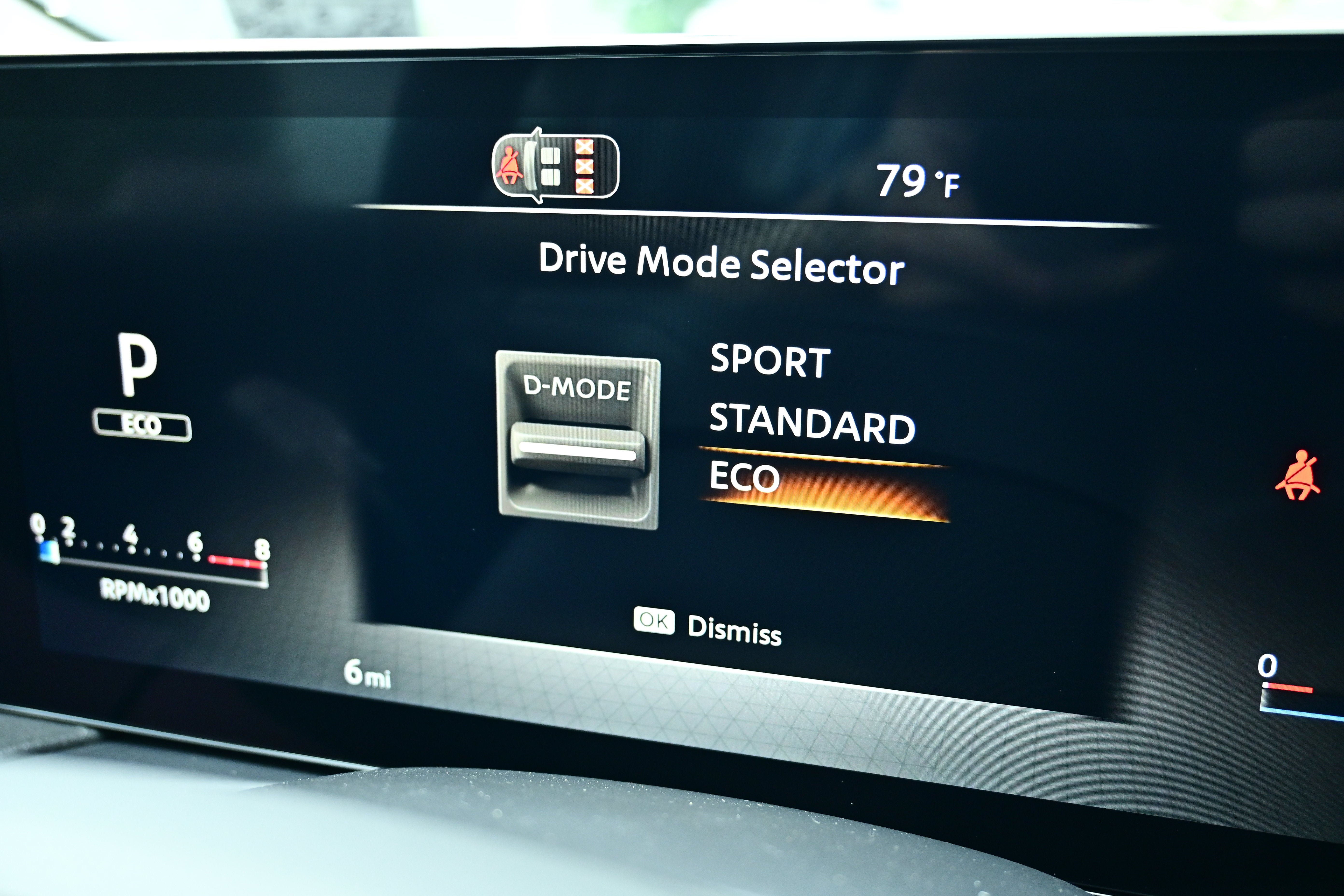 New 2026 Nissan Sentra SV FWD image 24
