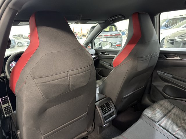 New 2026 Volkswagen GTI S FWD image 19