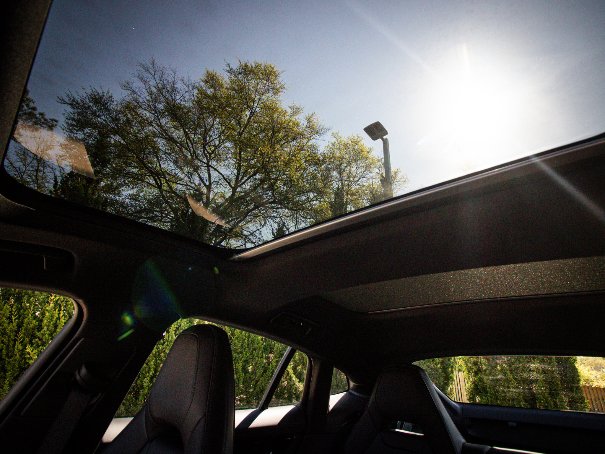 Used 2026 Porsche Panamera image 28