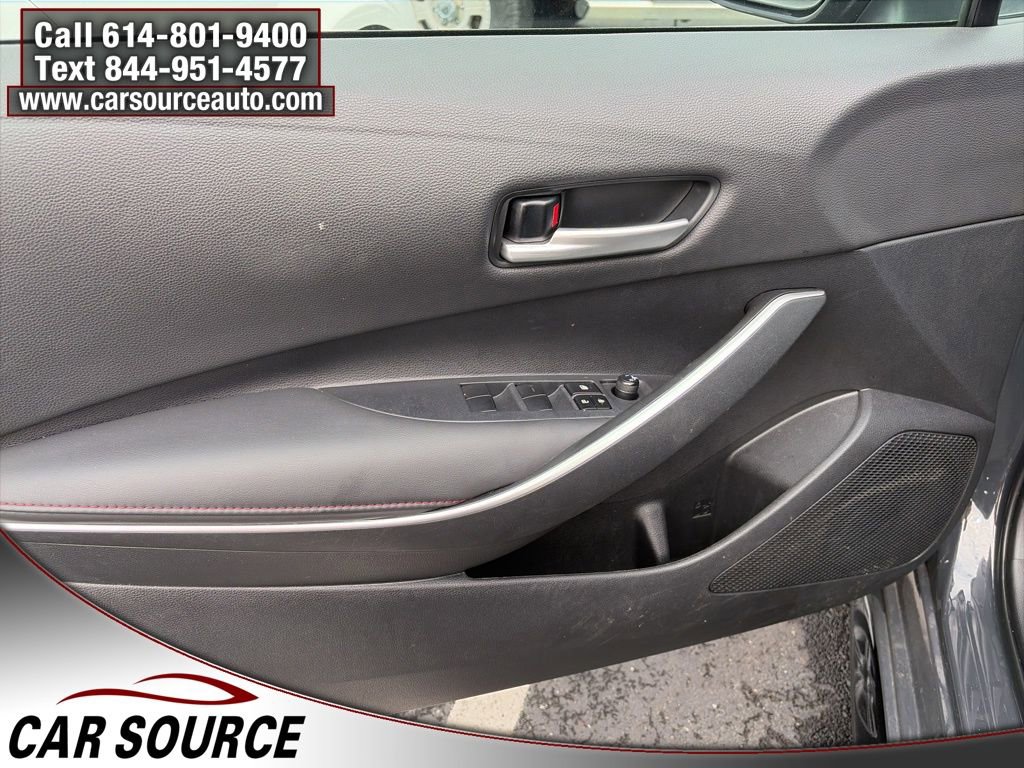 Used 2023 Toyota Corolla SE image 13