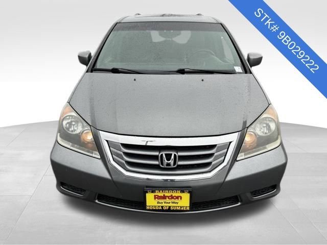 Used 2009 Honda Odyssey EX-L image 2