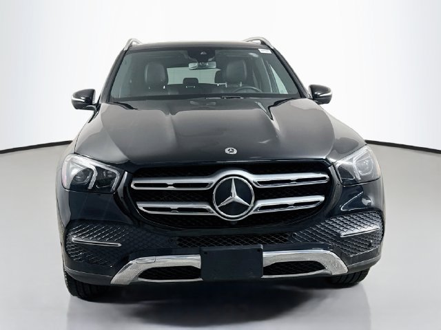 Used 2022 Mercedes-Benz GLE 350 w/ Premium Package image 2