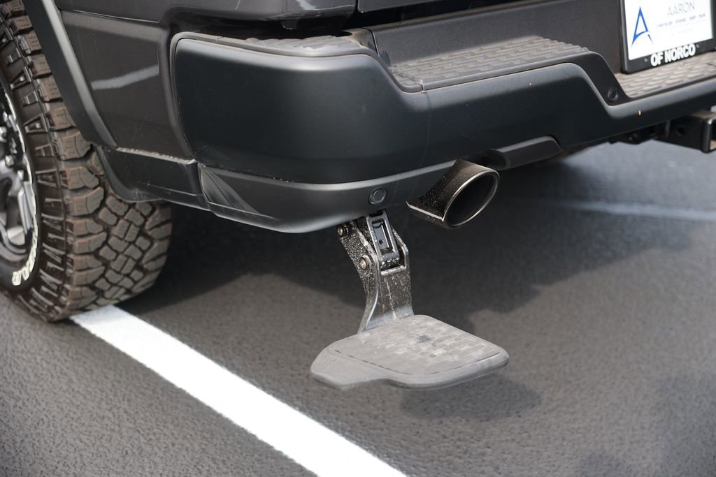 New 2026 RAM 1500 Rebel w/ Bed Utility Group image 10