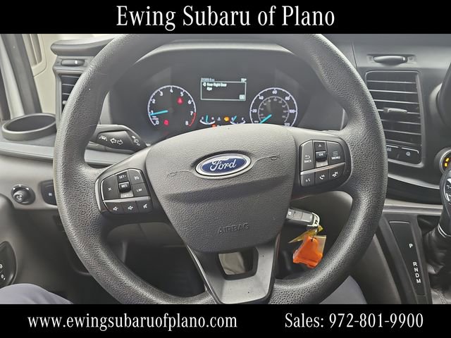 Used 2023 Ford Transit 250 Low Roof w/ Exterior Upgrade Package image 14