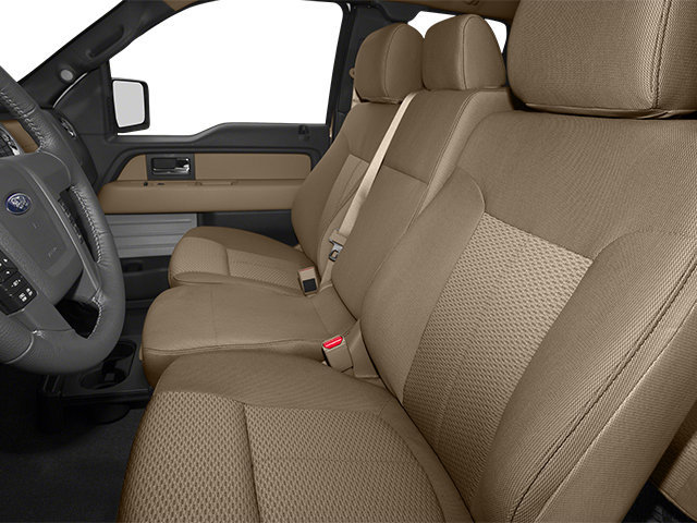 Used 2013 Ford F150 XLT w/ Luxury Equipment Group AWD/4WD image 11