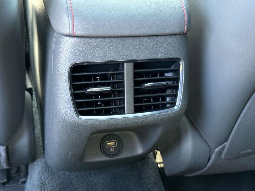 Used 2022 Hyundai Sonata N Line image 12