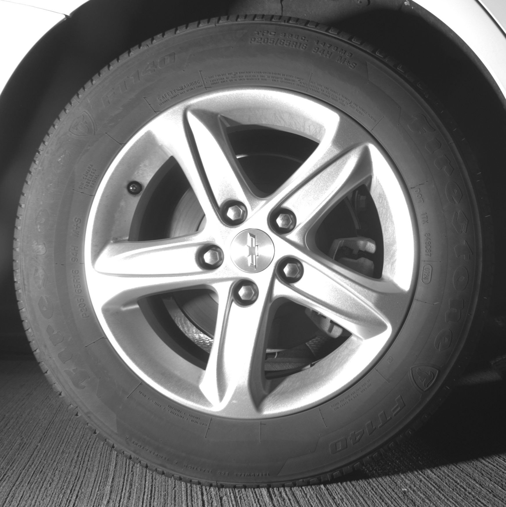 Used 2024 Chevrolet Malibu LT image 22
