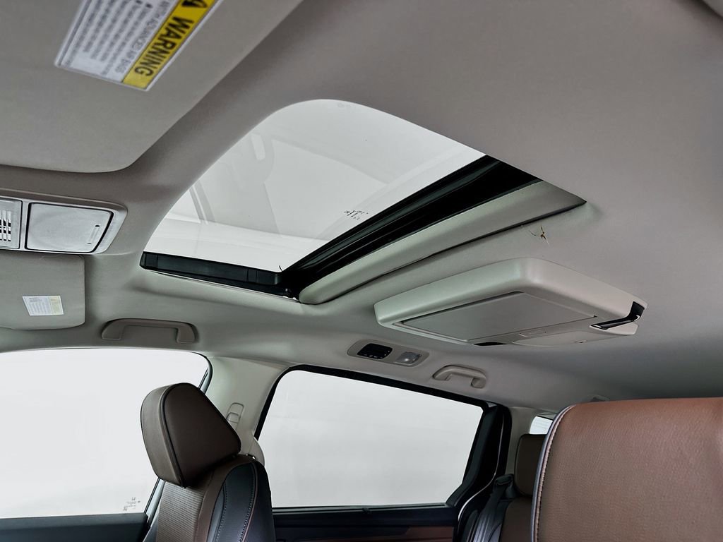 New 2026 Honda Odyssey Elite image 11