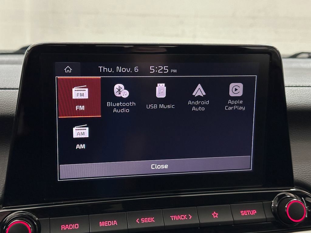 Used 2023 Kia Forte LXS image 39