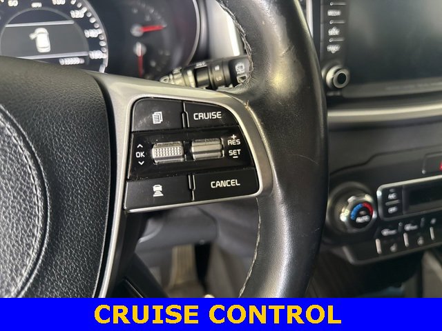 Used 2019 Kia Sorento EX w/ EX Touring Package image 5