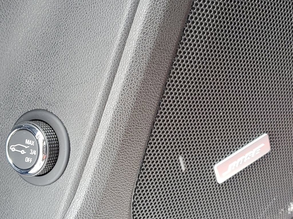 Certified 2020 Chevrolet Blazer RS image 32