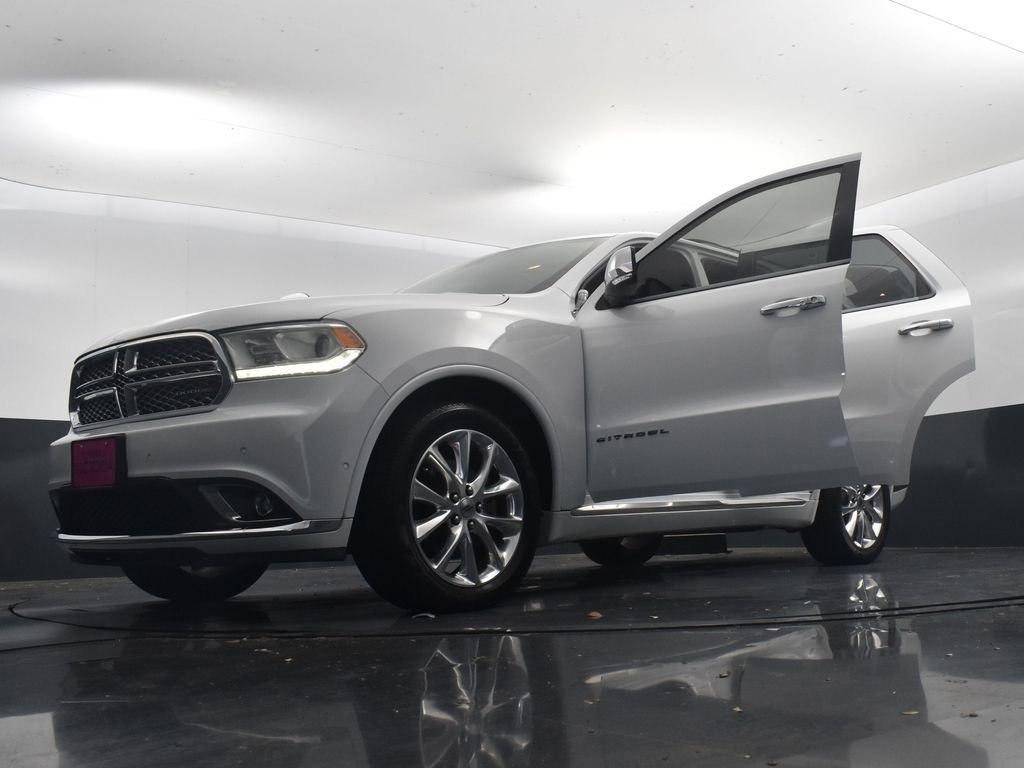 Used 2019 Dodge Durango Citadel image 27