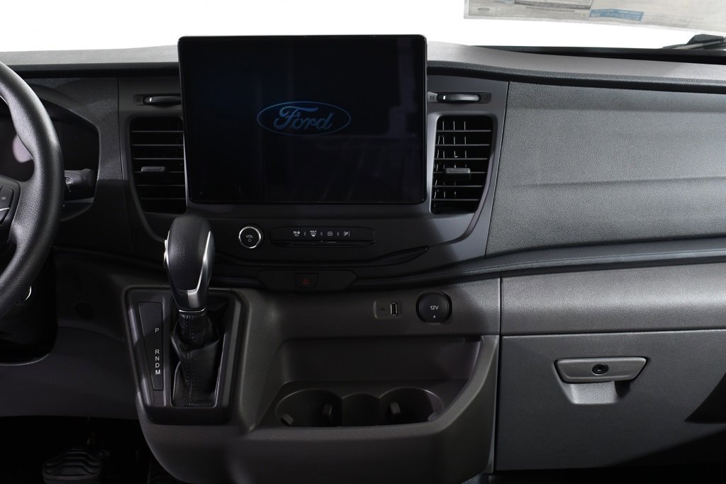 New 2026 Ford Transit 150 Low Roof AWD image 9