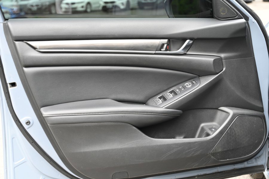Used 2022 Honda Accord Sport image 17