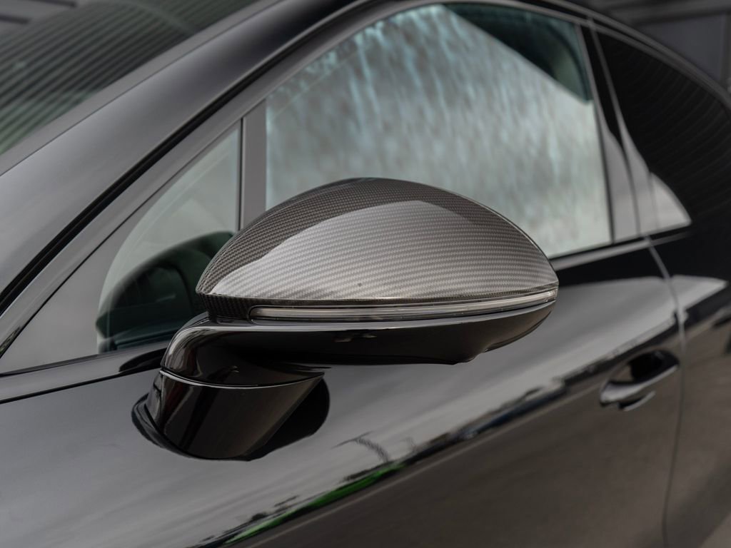 New 2026 Porsche Cayenne Turbo GT image 15