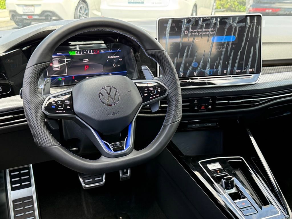 New 2026 Volkswagen Golf R AWD/4WD image 23