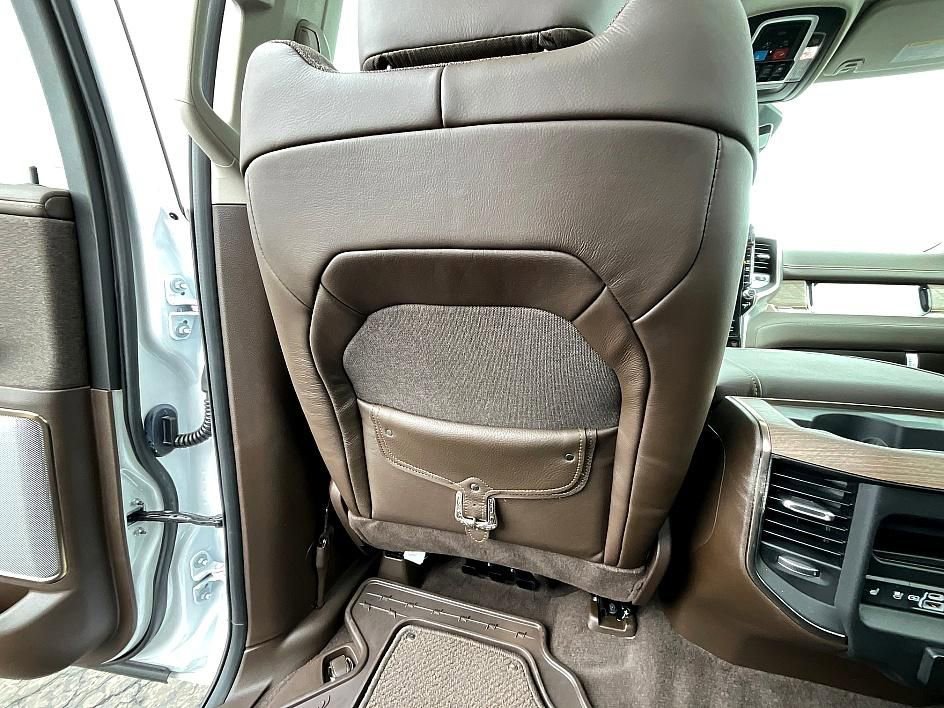 New 2026 RAM 1500 Limited image 36