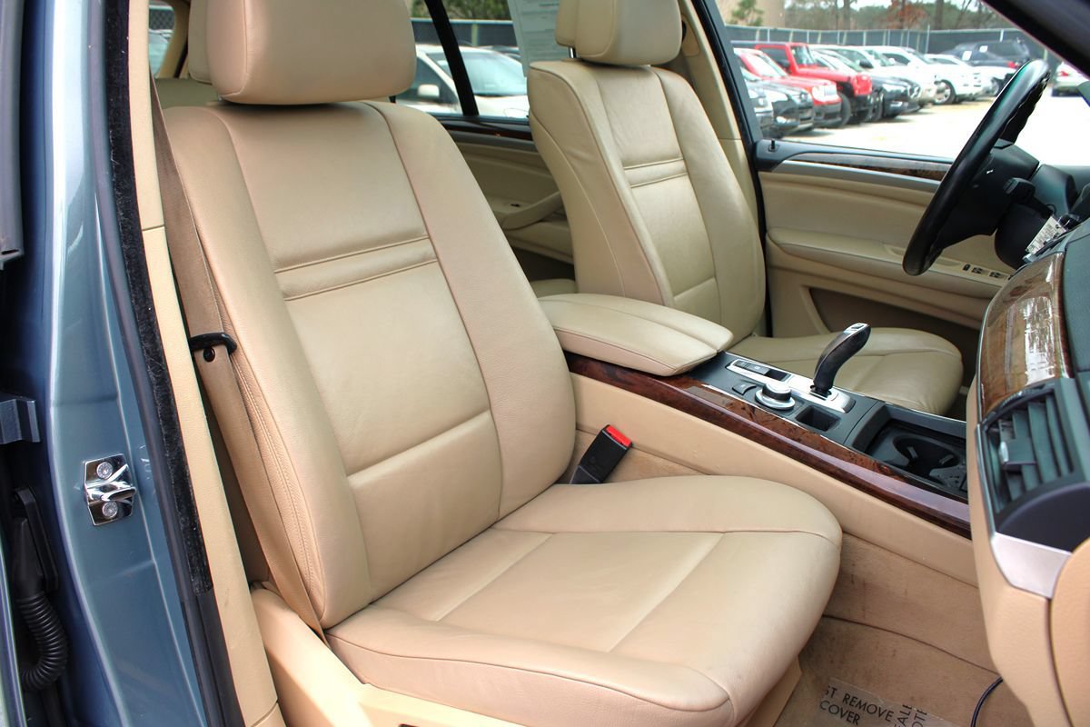 Used 2008 BMW X5 3.0si image 19